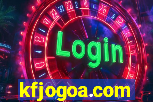 kfjogoa.com