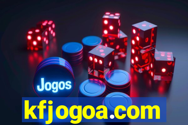 kfjogoa.com