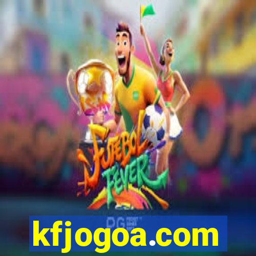 kfjogoa.com