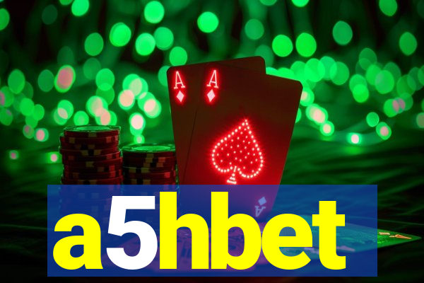 a5hbet