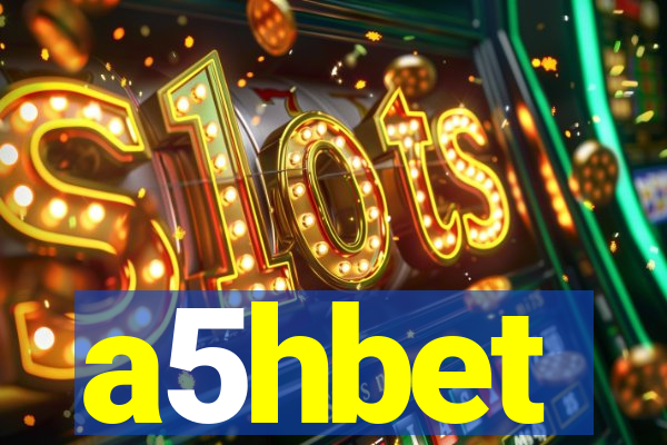 a5hbet