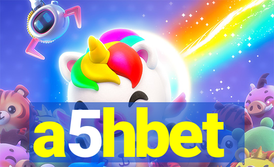 a5hbet