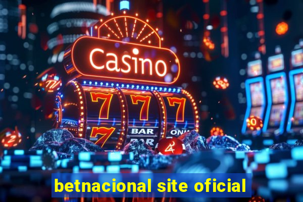 betnacional site oficial