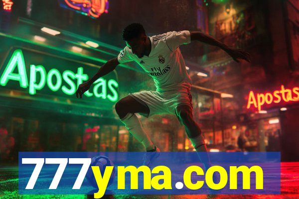 777yma.com