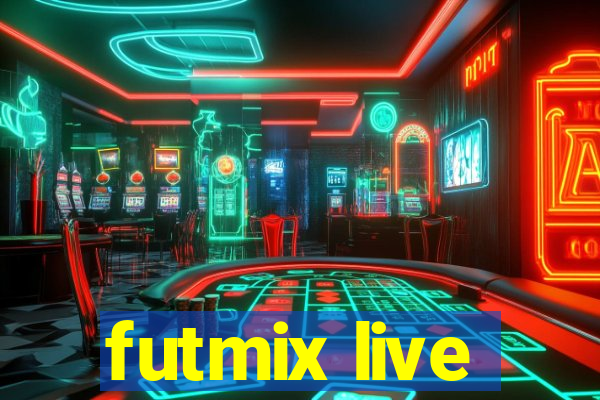 futmix live