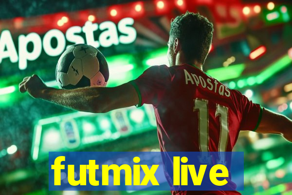 futmix live