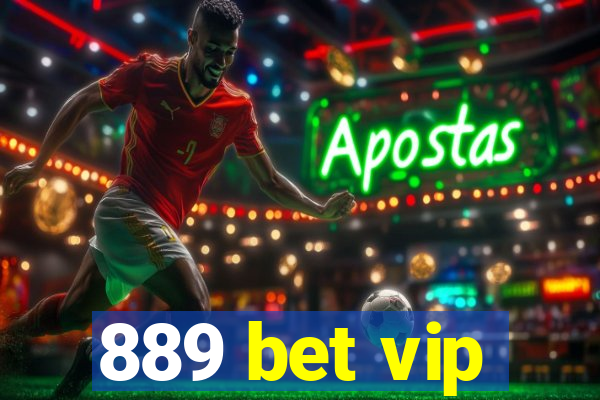 889 bet vip