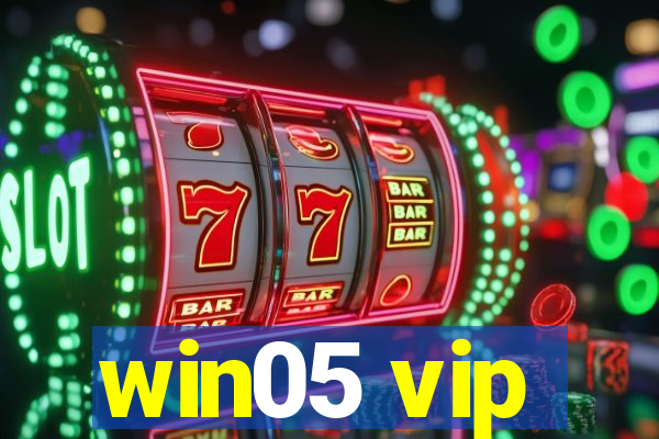 win05 vip