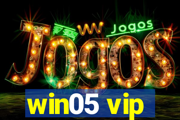 win05 vip