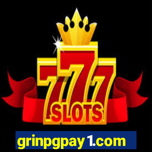 grinpgpay1.com