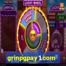 grinpgpay1.com