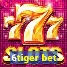 6tiger bet