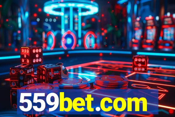 559bet.com