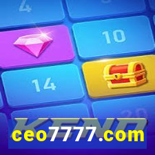 ceo7777.com