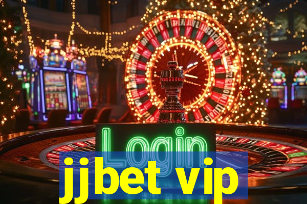 jjbet vip