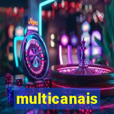 multicanais fluminense x