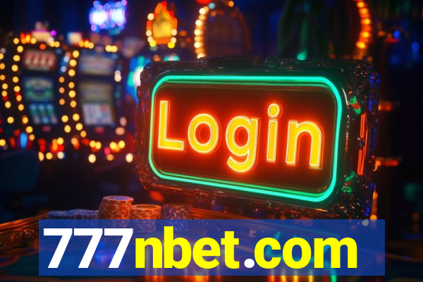 777nbet.com