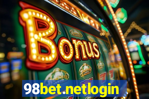 98bet.netlogin