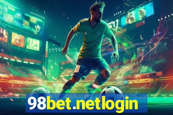 98bet.netlogin