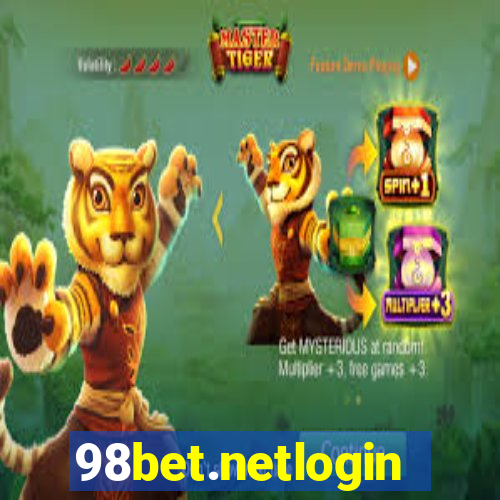 98bet.netlogin