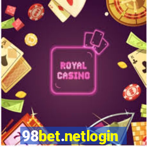 98bet.netlogin