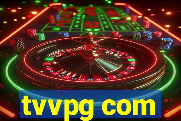 tvvpg com