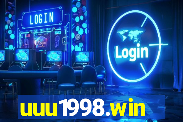 uuu1998.win