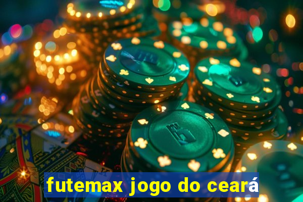 futemax jogo do ceará