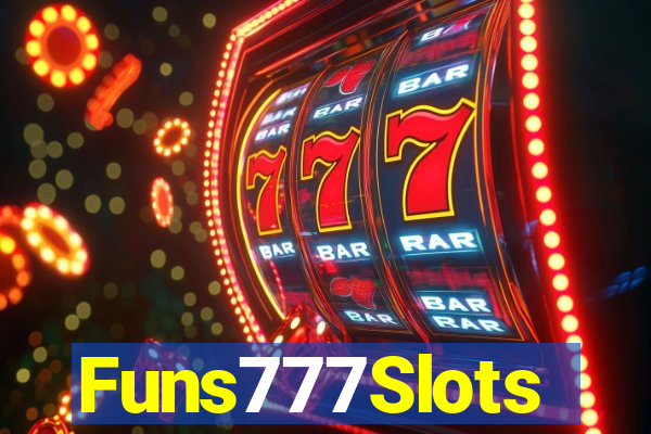 Funs777Slots