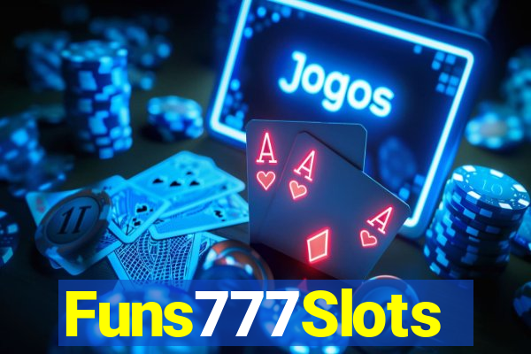 Funs777Slots