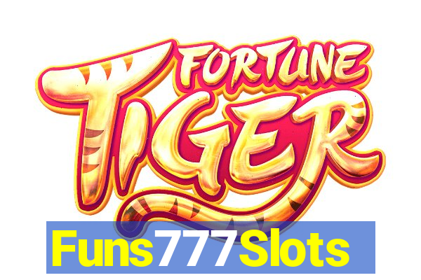 Funs777Slots