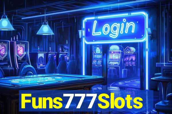 Funs777Slots