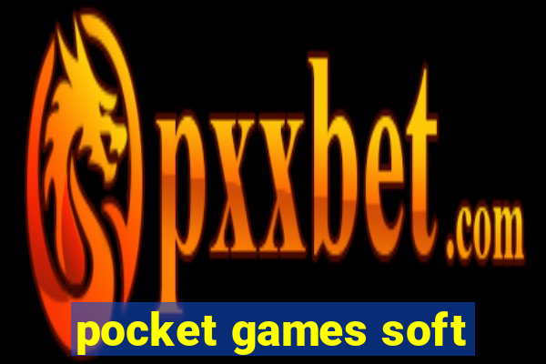 pocket games soft