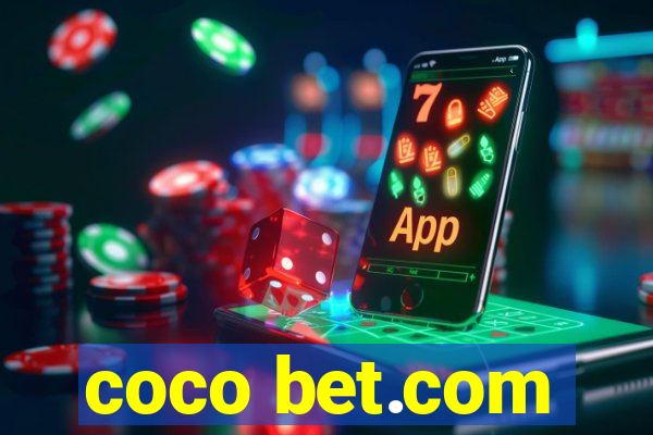 coco bet.com