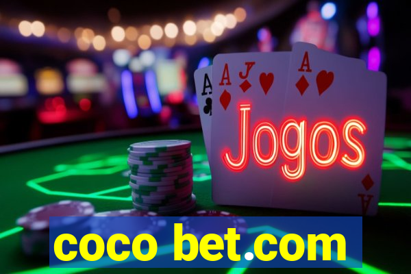 coco bet.com