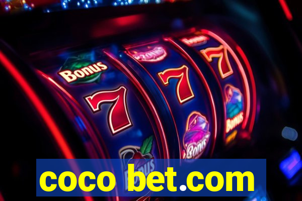 coco bet.com