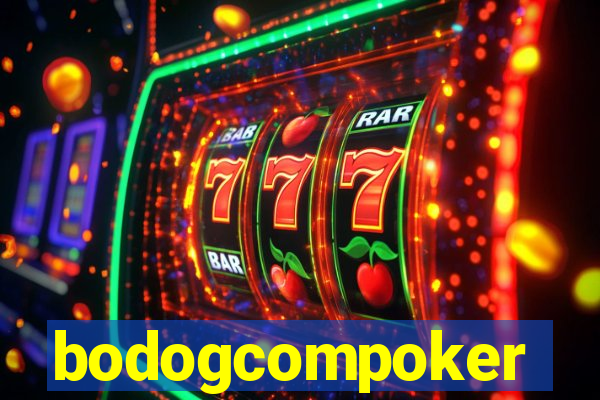 bodogcompoker