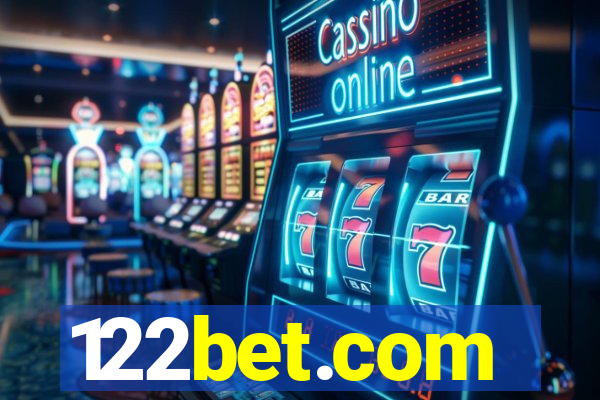 122bet.com