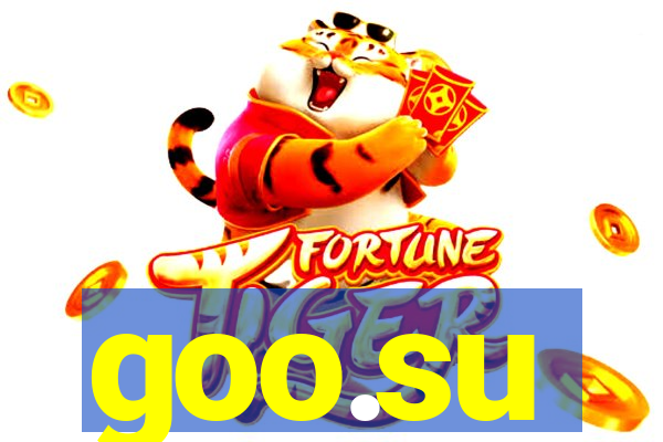 goo.su