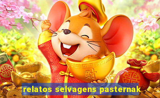 relatos selvagens pasternak