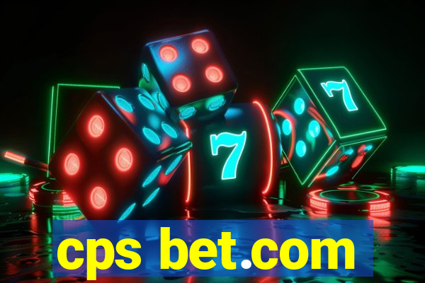 cps bet.com