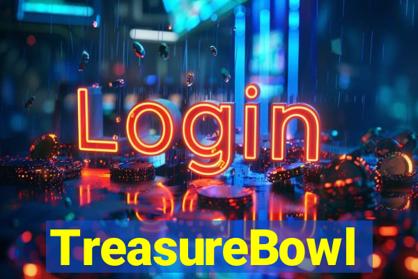 TreasureBowl treasure bowl jdb