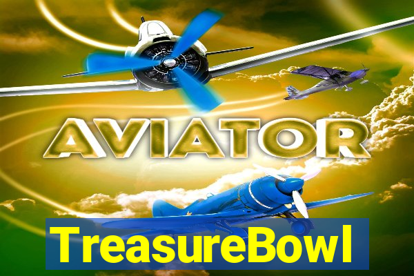 TreasureBowl treasure bowl jdb