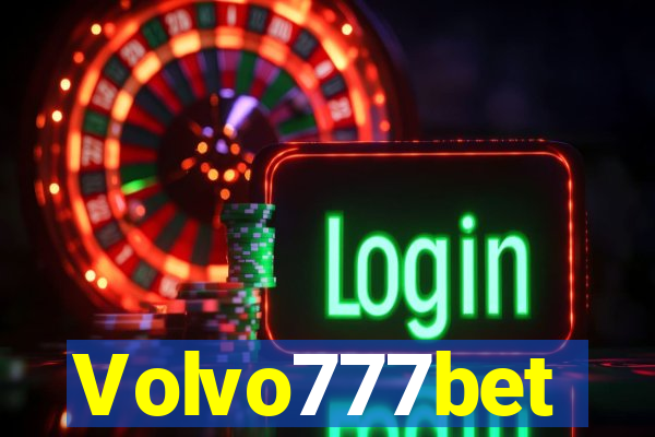 Volvo777bet