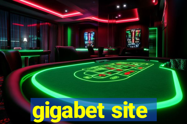 gigabet site