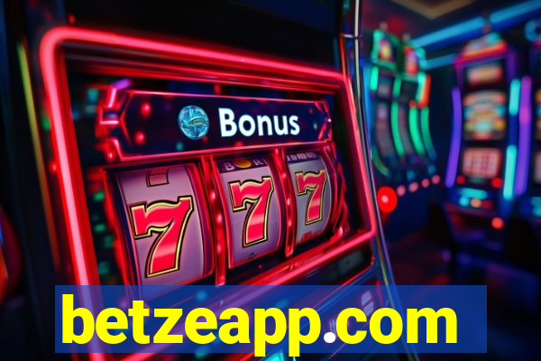 betzeapp.com