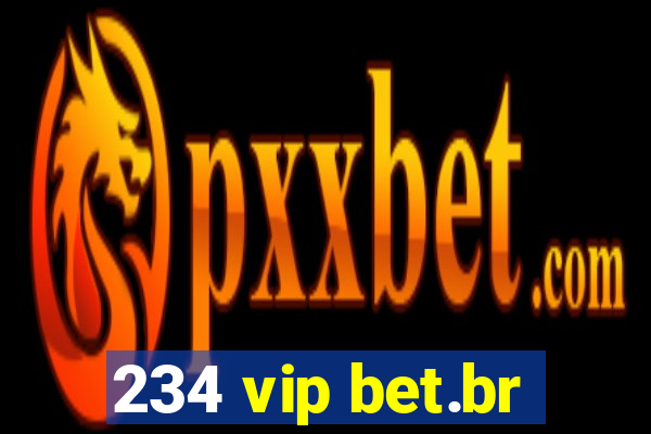 234 vip bet.br