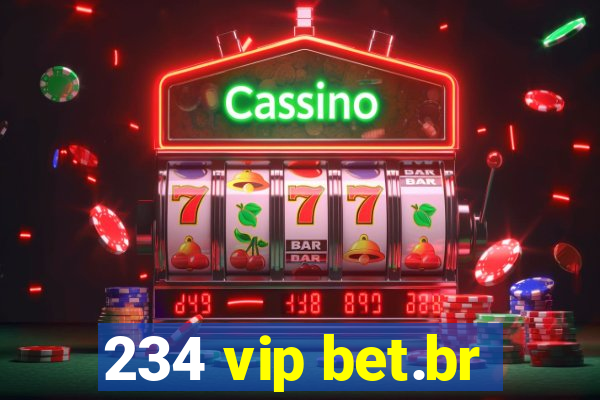 234 vip bet.br