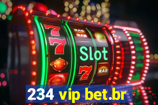 234 vip bet.br