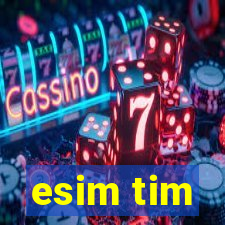 esim tim